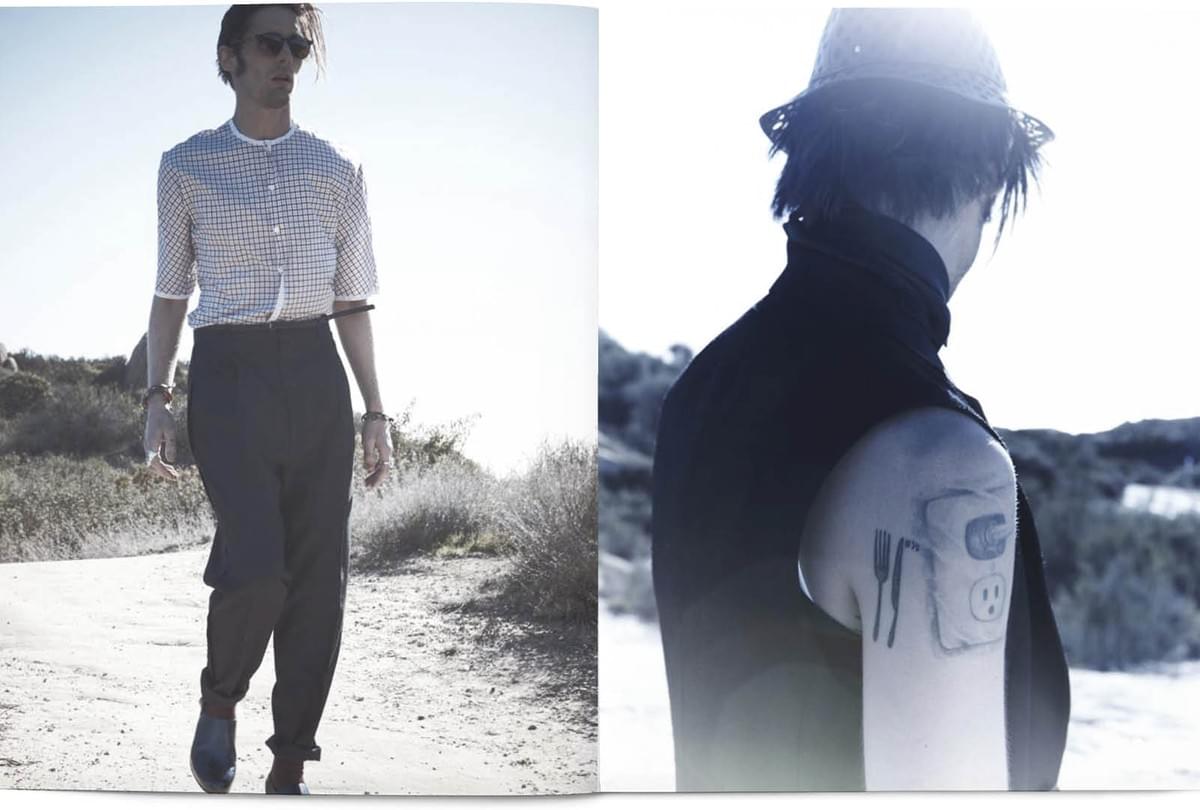 Paul Mather - Style Director, Creative Director, Fashion Consultant, London Paul Mather - Style Director, Creative Director, Fashion Consultant, London