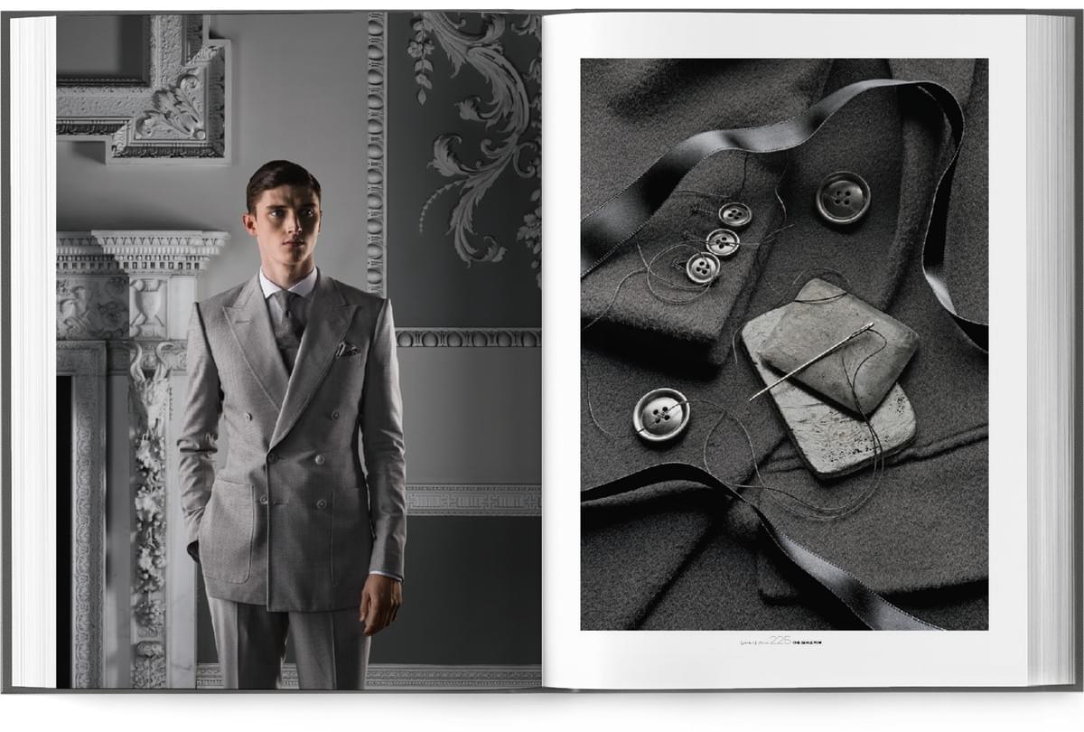 Paul Mather - Style Director, Creative Director, Fashion Consultant, London Paul Mather - Style Director, Creative Director, Fashion Consultant, London