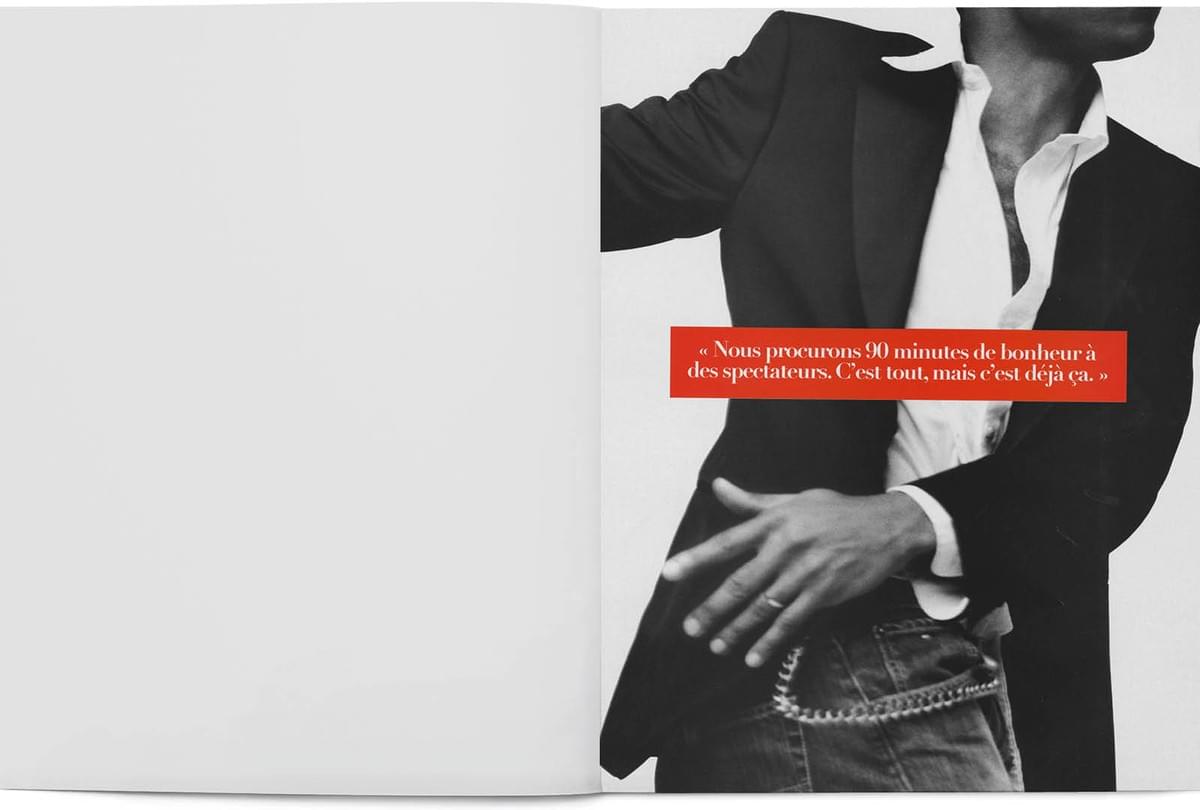 Paul Mather - Style Director, Creative Director, Fashion Consultant, London Paul Mather - Style Director, Creative Director, Fashion Consultant, London