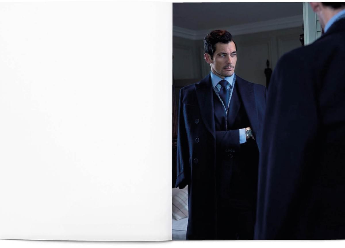 Paul Mather - Style Director, Creative Director, Fashion Consultant, London Paul Mather - Style Director, Creative Director, Fashion Consultant, London