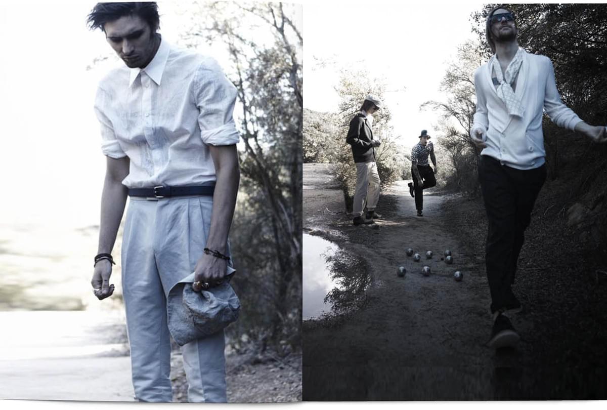 Paul Mather - Style Director, Creative Director, Fashion Consultant, London Paul Mather - Style Director, Creative Director, Fashion Consultant, London