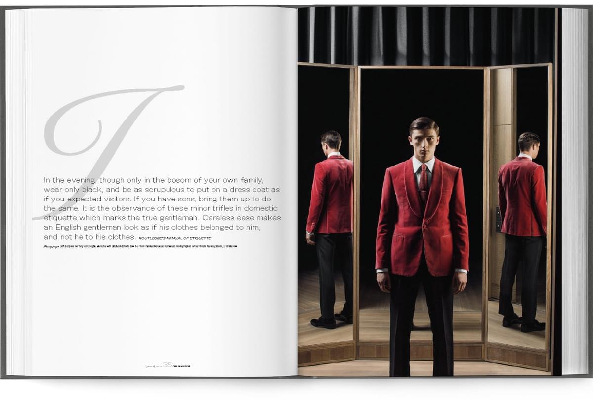 Paul Mather - Style Director, Creative Director, Fashion Consultant, London Paul Mather - Style Director, Creative Director, Fashion Consultant, London