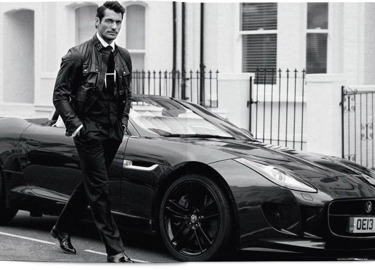 Paul Mather - Style Director, Creative Director, Fashion Consultant, London Paul Mather - Style Director, Creative Director, Fashion Consultant, London