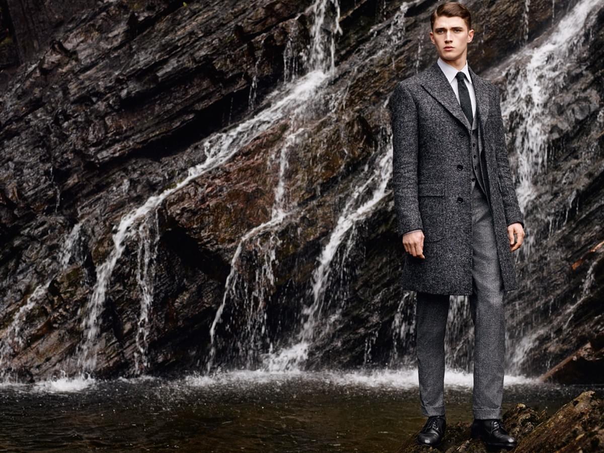 Paul Mather - Style Director, Creative Director, Fashion Consultant, London Paul Mather - Style Director, Creative Director, Fashion Consultant, London