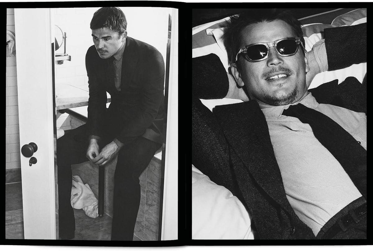 Paul Mather - Style Director, Creative Director, Fashion Consultant, London Paul Mather - Style Director, Creative Director, Fashion Consultant, London