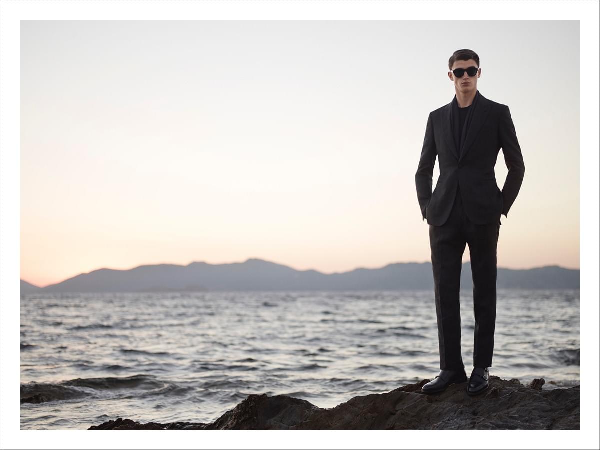 Paul Mather - Style Director, Creative Director, Fashion Consultant, London Paul Mather - Style Director, Creative Director, Fashion Consultant, London