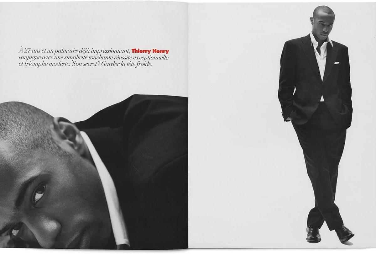 Paul Mather - Style Director, Creative Director, Fashion Consultant, London Paul Mather - Style Director, Creative Director, Fashion Consultant, London