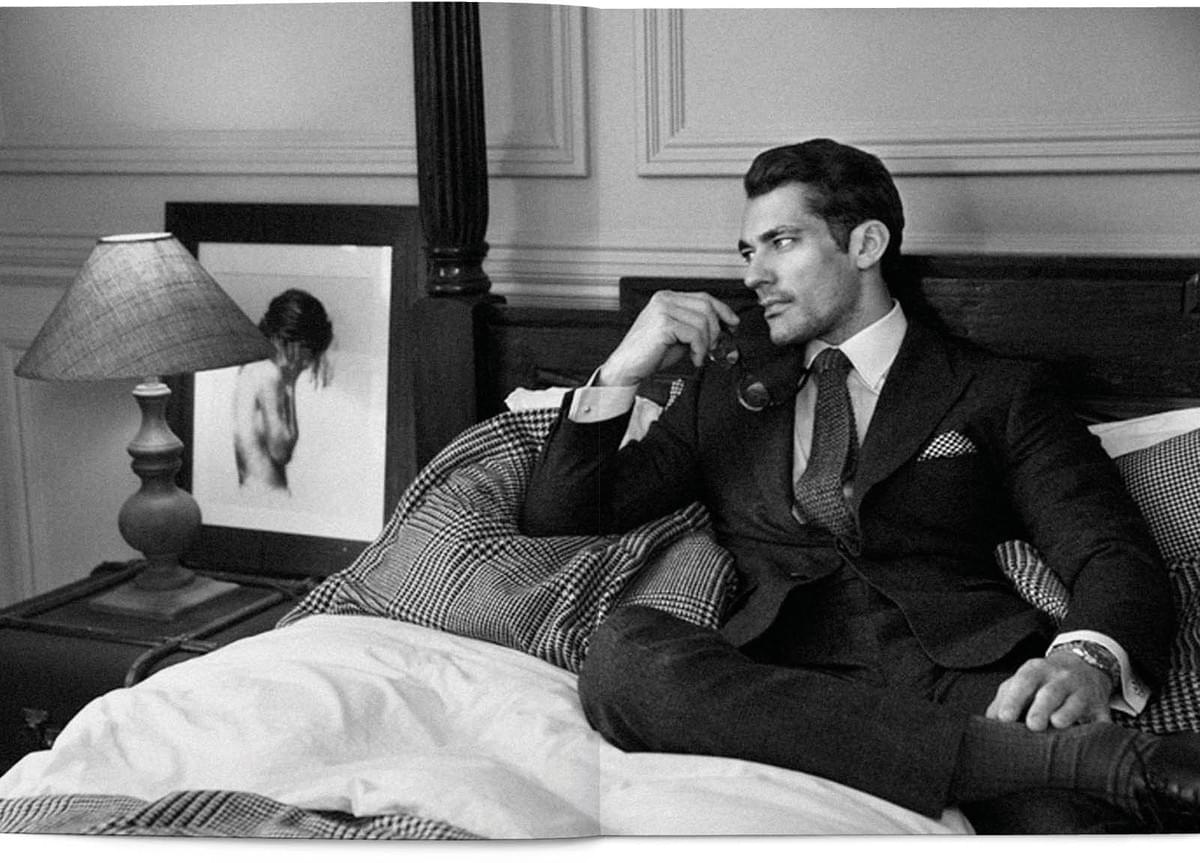 Paul Mather - Style Director, Creative Director, Fashion Consultant, London Paul Mather - Style Director, Creative Director, Fashion Consultant, London