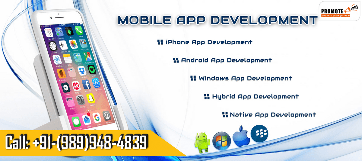 Mobile App Development Company Mobile App Development Company