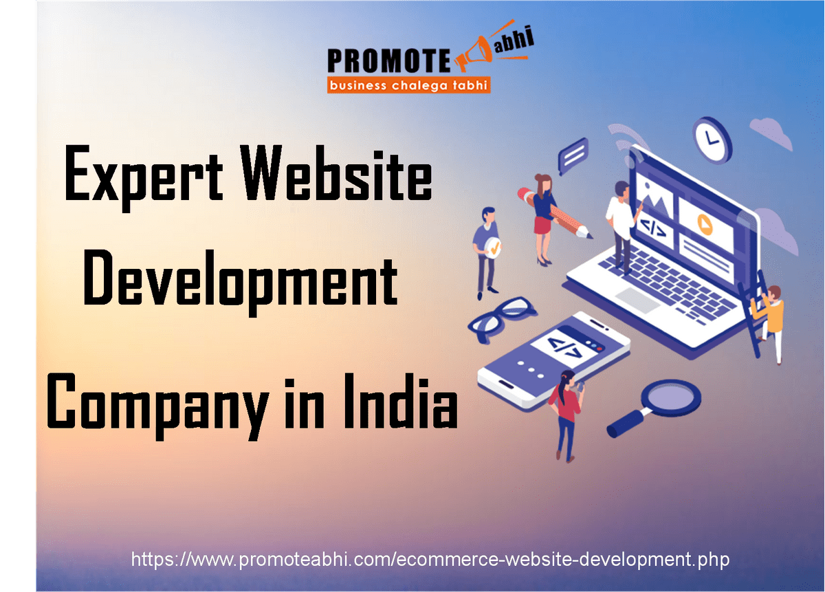 Website Development Company India Website Development Company India