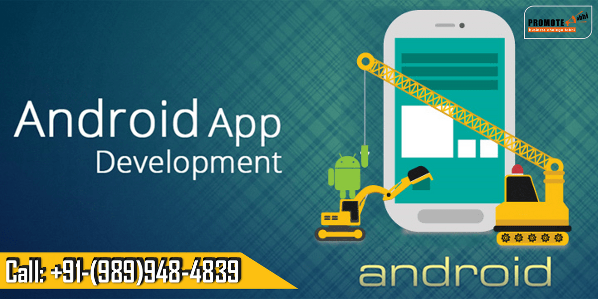 Android App Development Android App Development