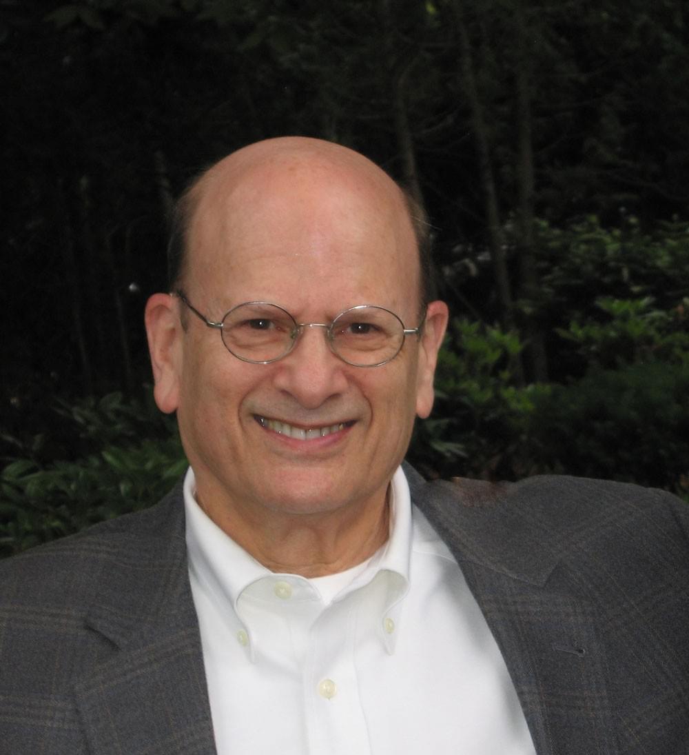 Harvey Falit, MD, executive leadership coach Harvey Falit, MD, executive leadership coach