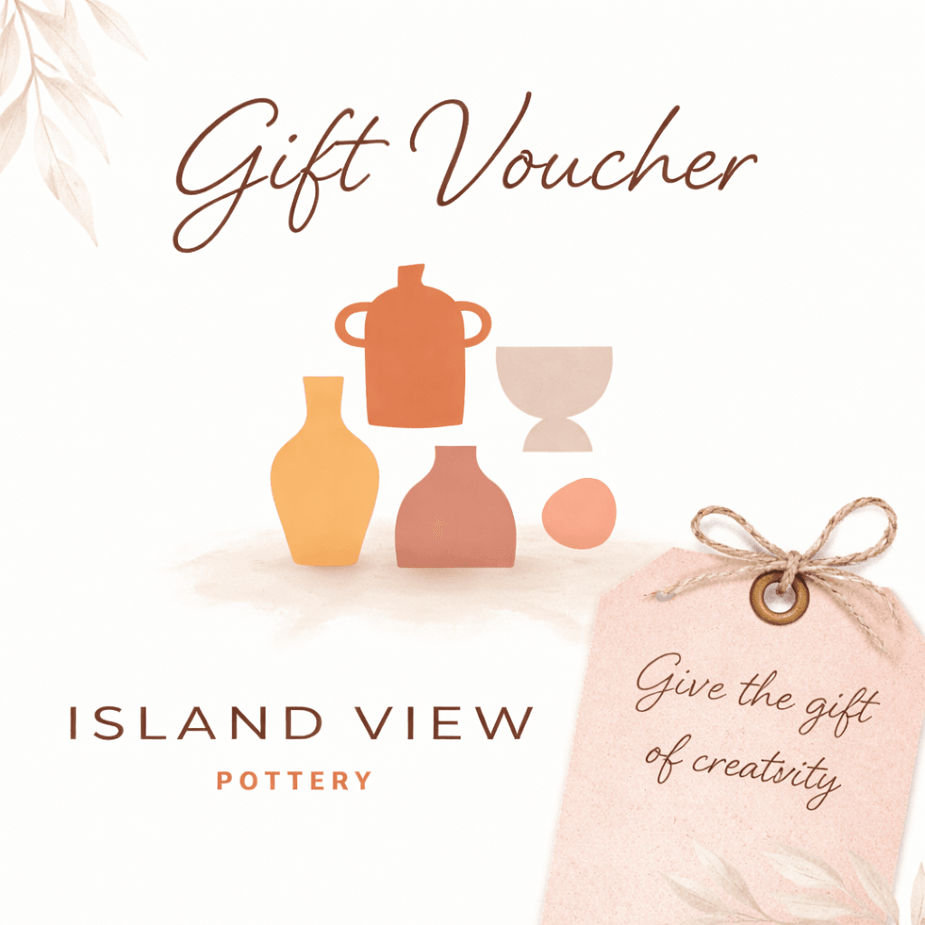 Pottery Experience Gift Voucher Rotorua Pottery Experience Gift Voucher Rotorua