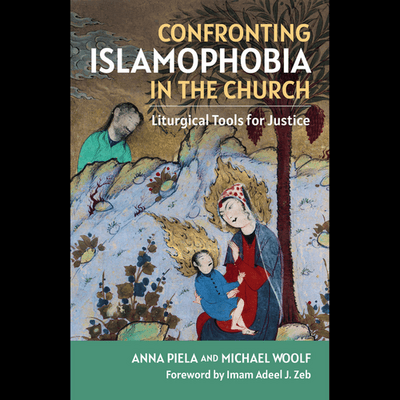 a picture of the Muslim Women online book on a laptop keyboard a picture of the Muslim Women online book on a laptop keyboard