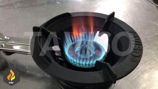 Bếp khè Bếp khè