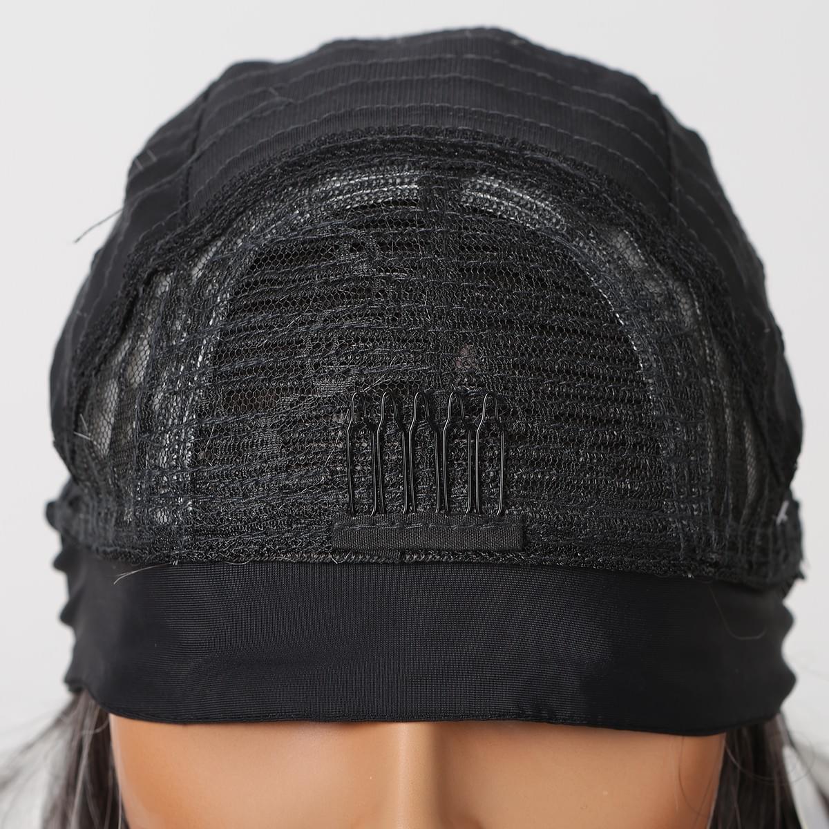 wig cap inside wig cap inside