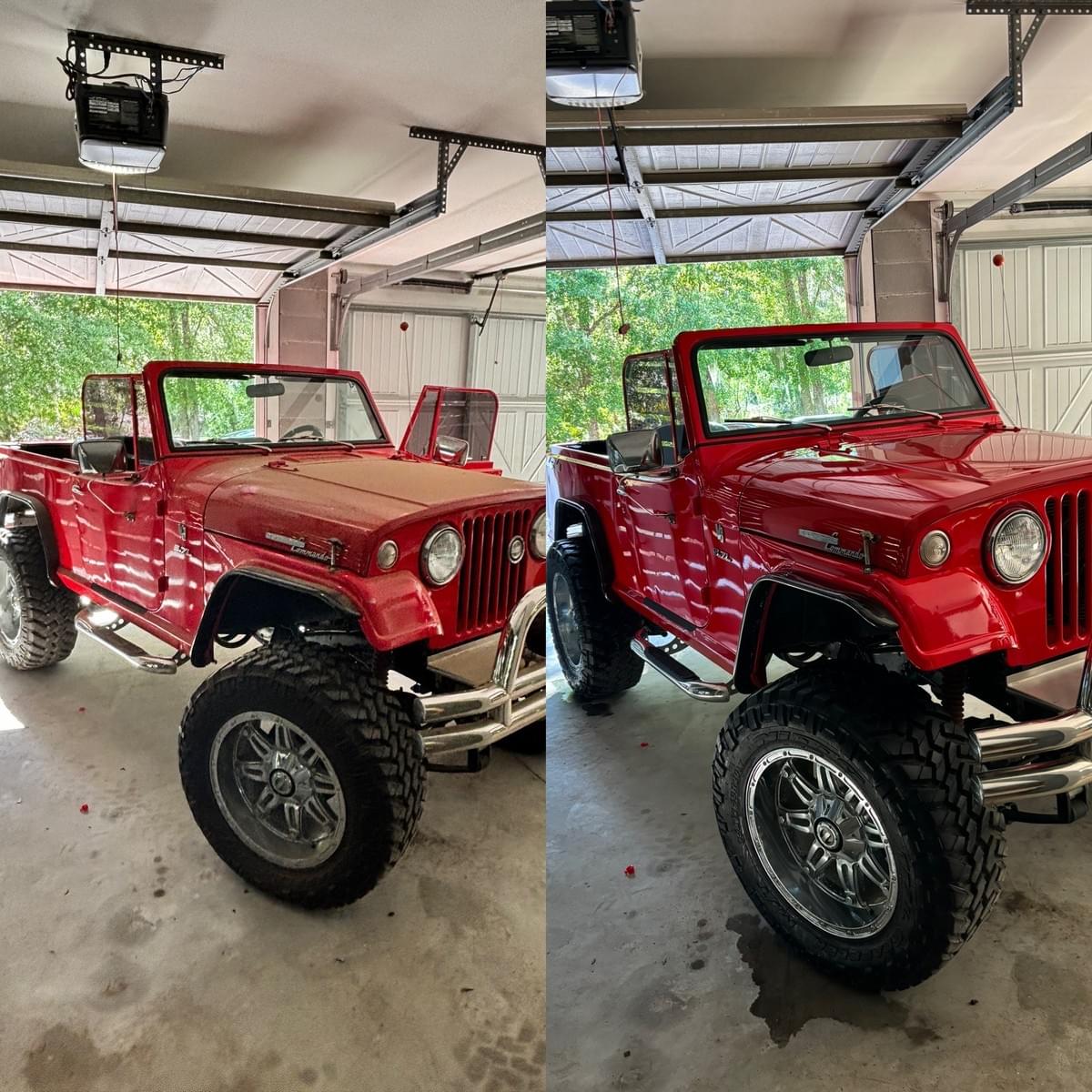 Car Wash and Wax Car Wash and Wax