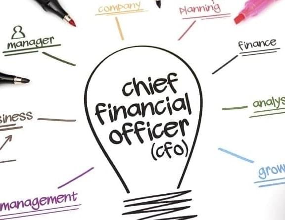 CFO CFO