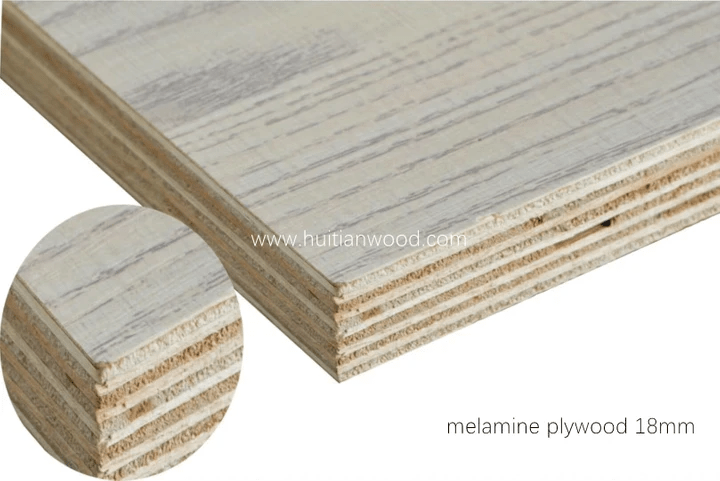 melamine plywood  melamine plywood