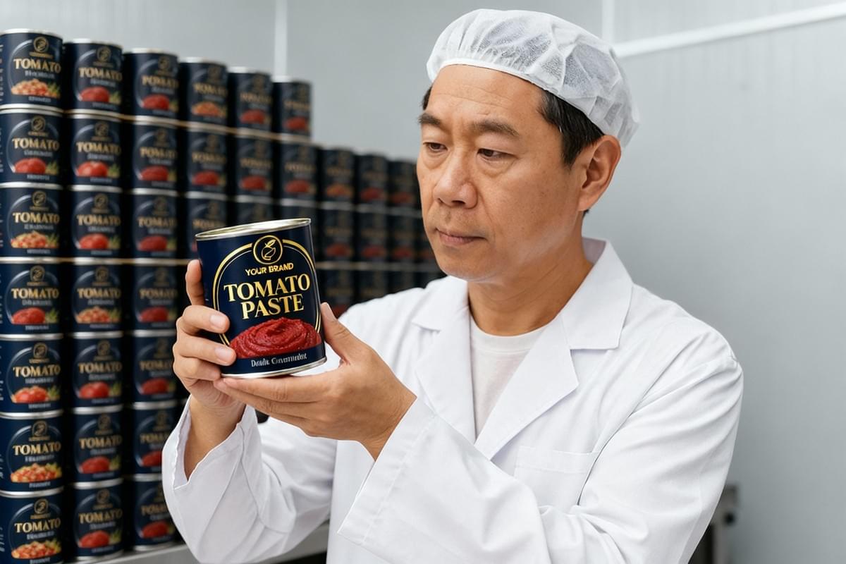 YOUR BRAND Quality Control YOUR BRAND Quality Control