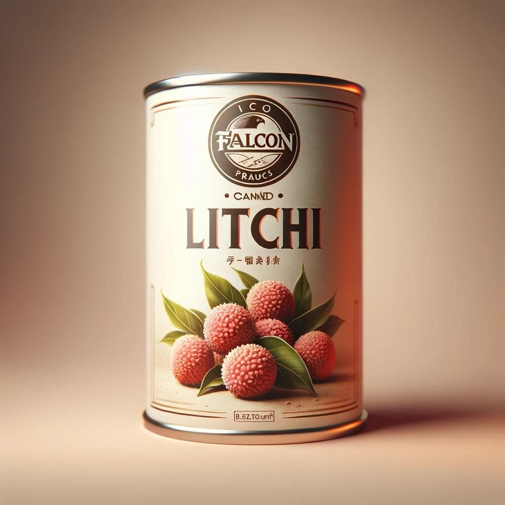 canned litchis canned litchis