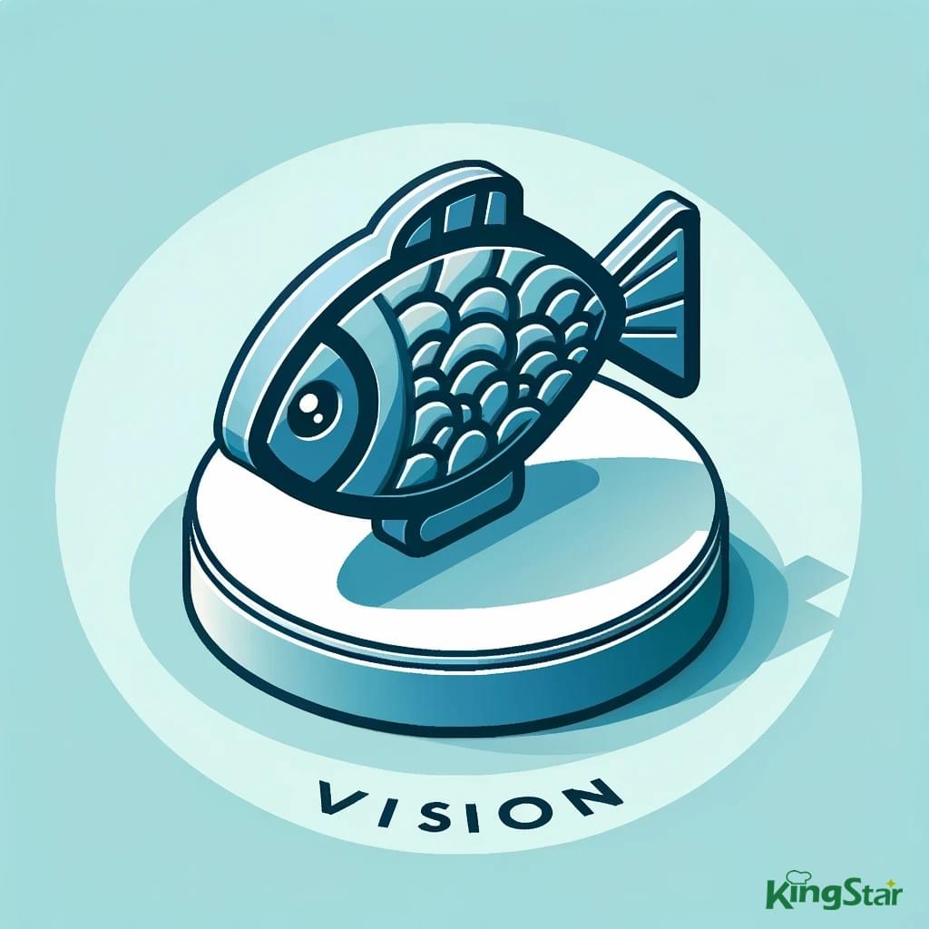 Kingstar's Vision Kingstar's Vision