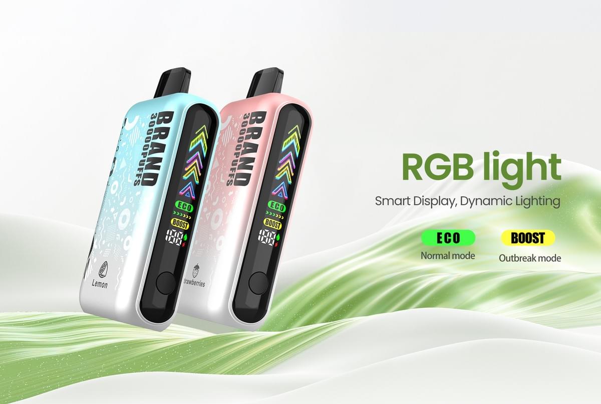 e Taboo Vape 30000puff