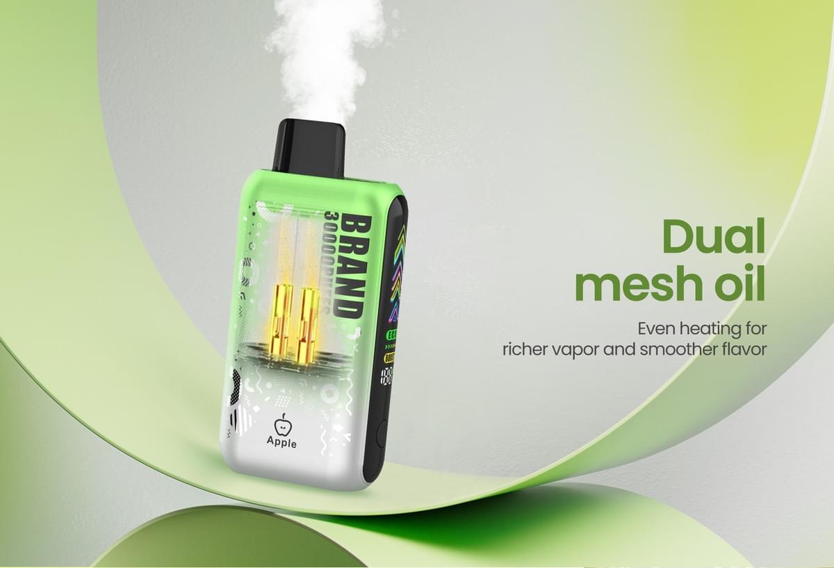 e Taboo Vape 30000puff