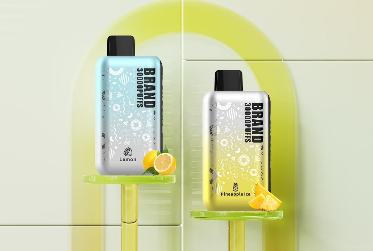 e Taboo Vape 30000puff