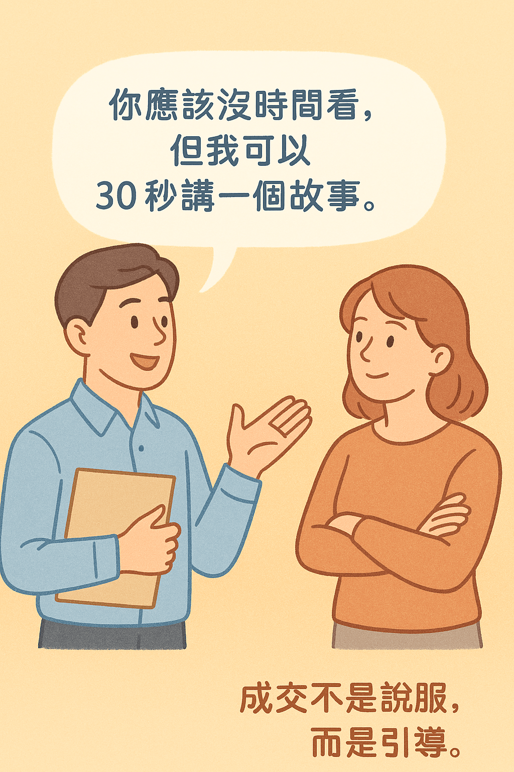 EB電子書《B04營銷~被拒絕怎麼辦》直銷高手都在用的「軟成交」話術