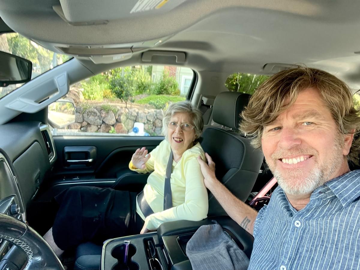 Priscilla and Alden.. Easter Sunday, 2026 Priscilla and Alden.. Easter Sunday, 2026