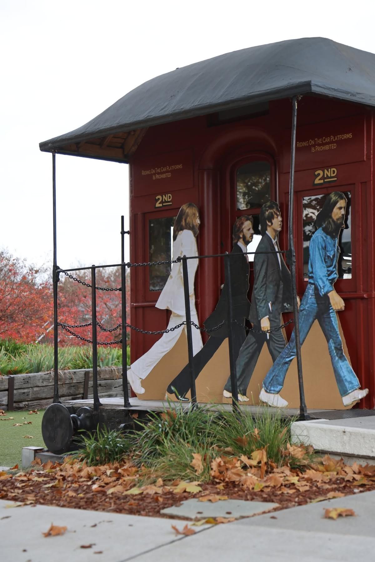 Explore unique art exhibits and memorabilia that celebrate the history and impact of The Beatles through creative displays. Art and Exhibits What We Offer Beatlesfest Bathurst Multi venue festival celebrating the beatles in Bathurst N.S.W Explore unique art exhibits and memorabilia that celebrate the history and impact of The Beatles through creative displays. Art and Exhibits What We Offer Beatlesfest Bathurst Multi venue festival celebrating the beatles in Bathurst N.S.W