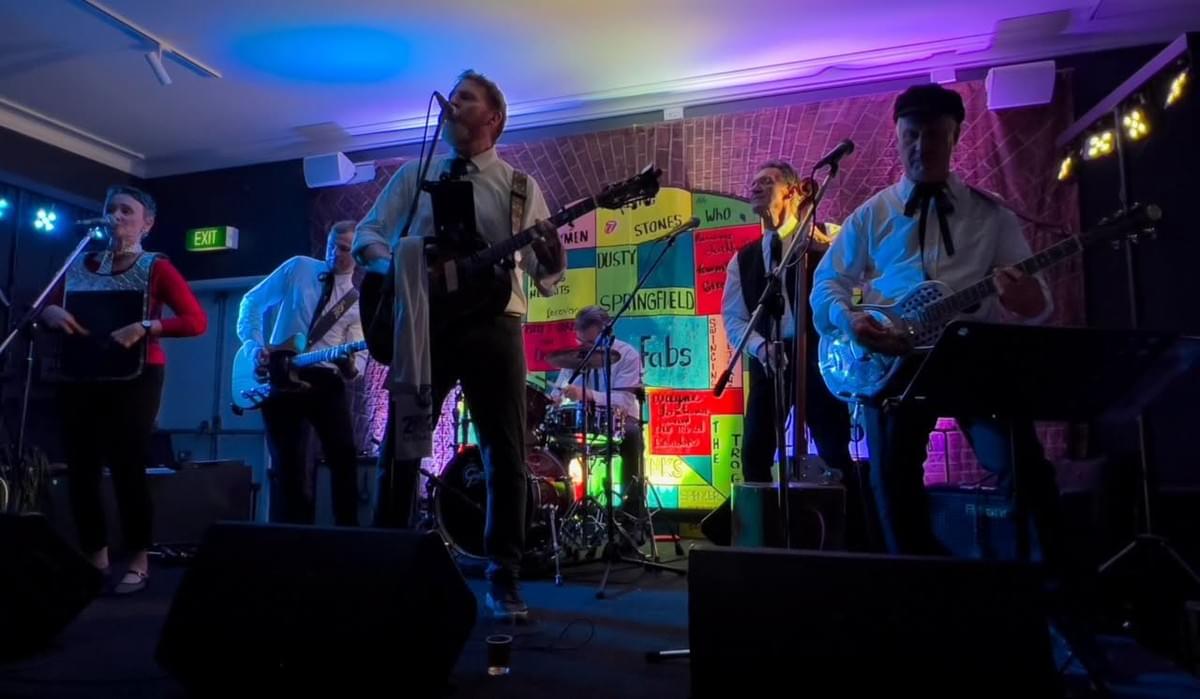 Enjoy thrilling live tributes from talented bands showcasing the iconic music of The Beatles across various venues. Live Performances What We Offer Beatlesfest Bathurst Multi venue festival celebrating the beatles in Bathurst N.S.W Enjoy thrilling live tributes from talented bands showcasing the iconic music of The Beatles across various venues. Live Performances What We Offer Beatlesfest Bathurst Multi venue festival celebrating the beatles in Bathurst N.S.W