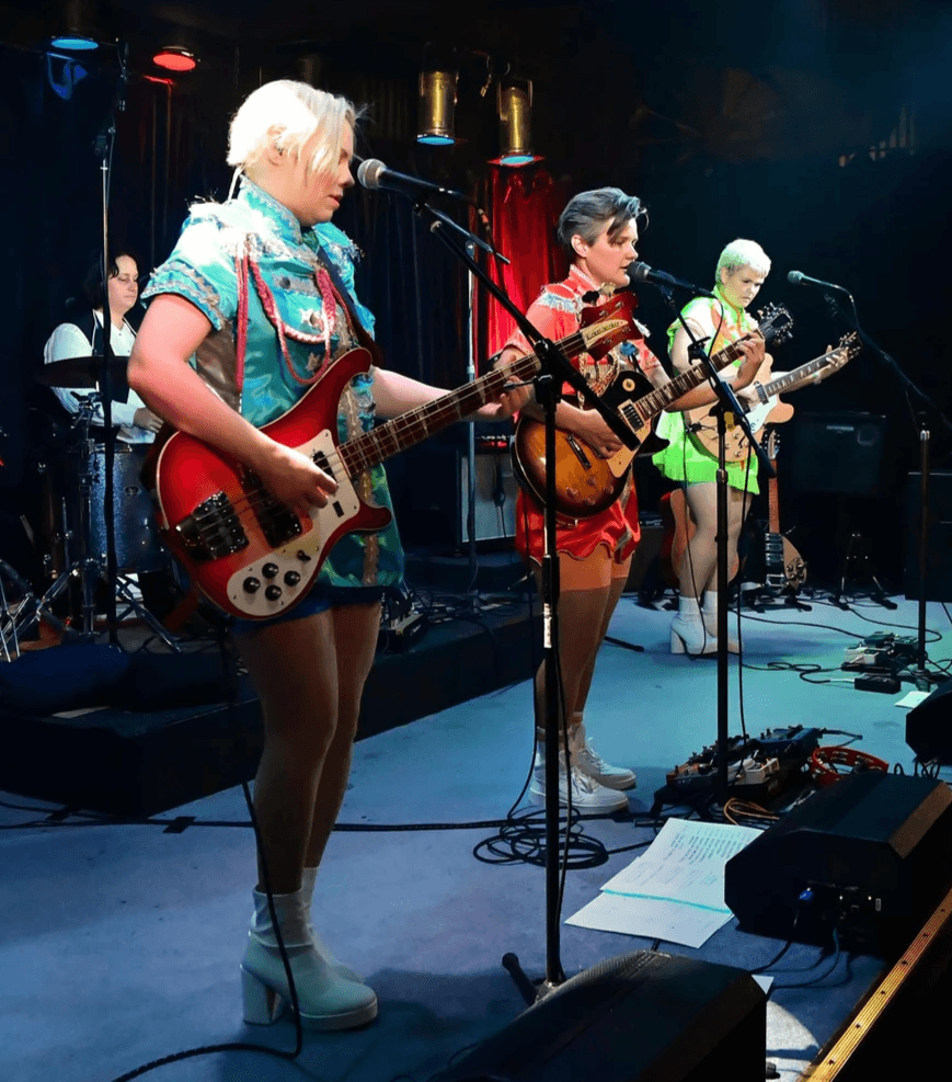 Experience electrifying live performances by talented tribute bands and artists who pay homage to The Beatles. Our festival showcases a variety of acts that capture the essence of the Fab Four, bringing their timeless music to life in an unforgettable atmosphere. Live Performances What We Celebrate Beatlesfest Bathurst Multi venue festival celebrating the beatles in Bathurst N.S.W Experience electrifying live performances by talented tribute bands and artists who pay homage to The Beatles. Our festival showcases a variety of acts that capture the essence of the Fab Four, bringing their timeless music to life in an unforgettable atmosphere. Live Performances What We Celebrate Beatlesfest Bathurst Multi venue festival celebrating the beatles in Bathurst N.S.W