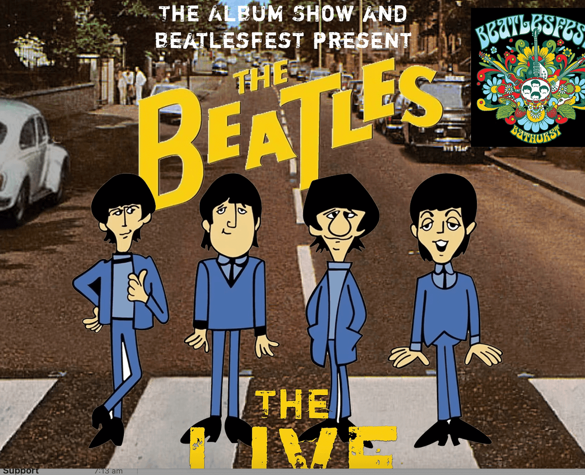 Participate in engaging workshops and discussions that delve into the legacy and influence of The Beatles on music and culture. Workshops and Talks What We Offer Beatlesfest Bathurst Multi venue festival celebrating the beatles in Bathurst N.S.W Participate in engaging workshops and discussions that delve into the legacy and influence of The Beatles on music and culture. Workshops and Talks What We Offer Beatlesfest Bathurst Multi venue festival celebrating the beatles in Bathurst N.S.W