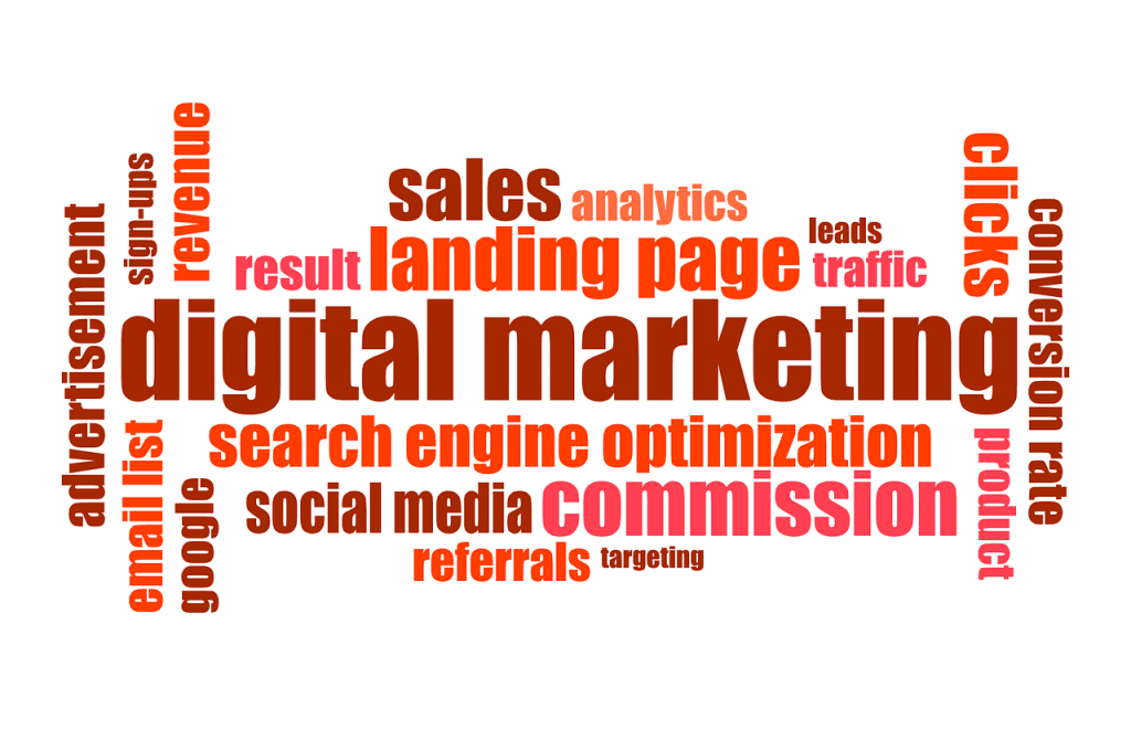digital marketing agencies in California United States digital marketing agencies in California United States