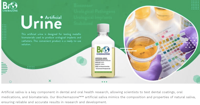 A Pioneer in Biochemical Reagents and Instrumentation