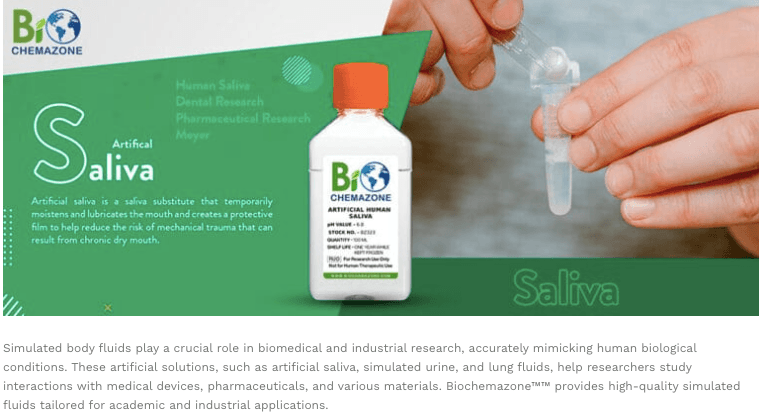 A Pioneer in Biochemical Reagents and Instrumentation