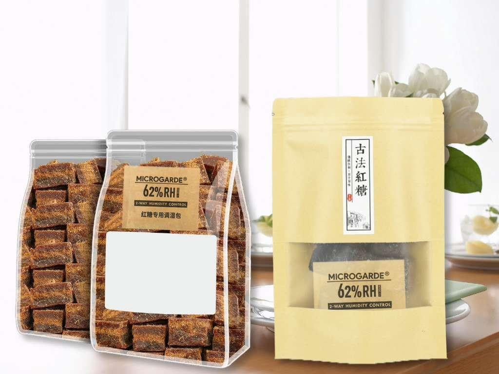 Brown Sugar Humidity Control Pack