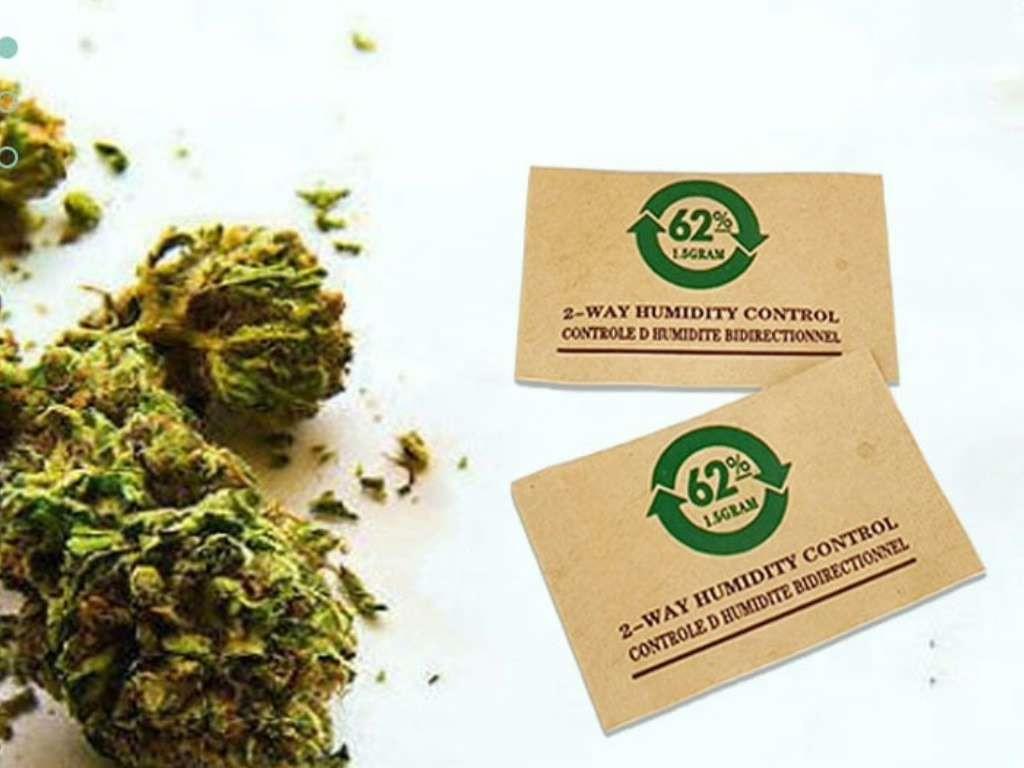 Tobacco Humidity Control Agent