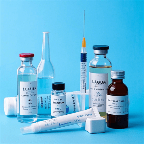 Propylene glycol