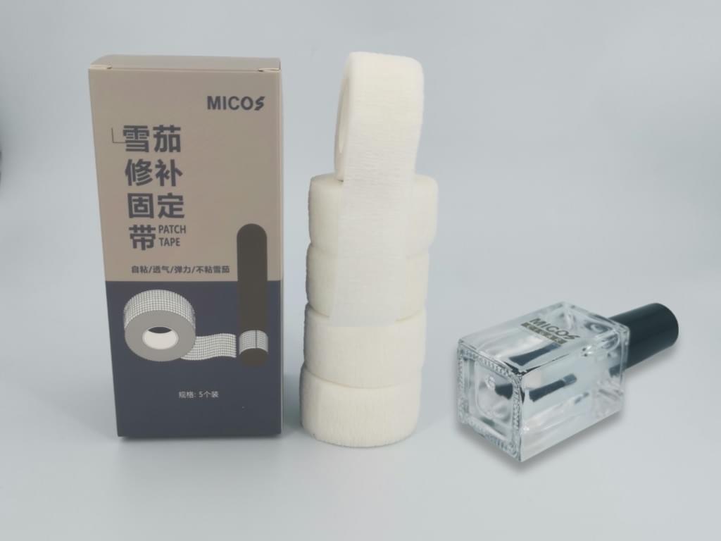 Cigar Repair Liquid·Repair Tape