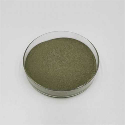 Microbial Organic Fertilizer