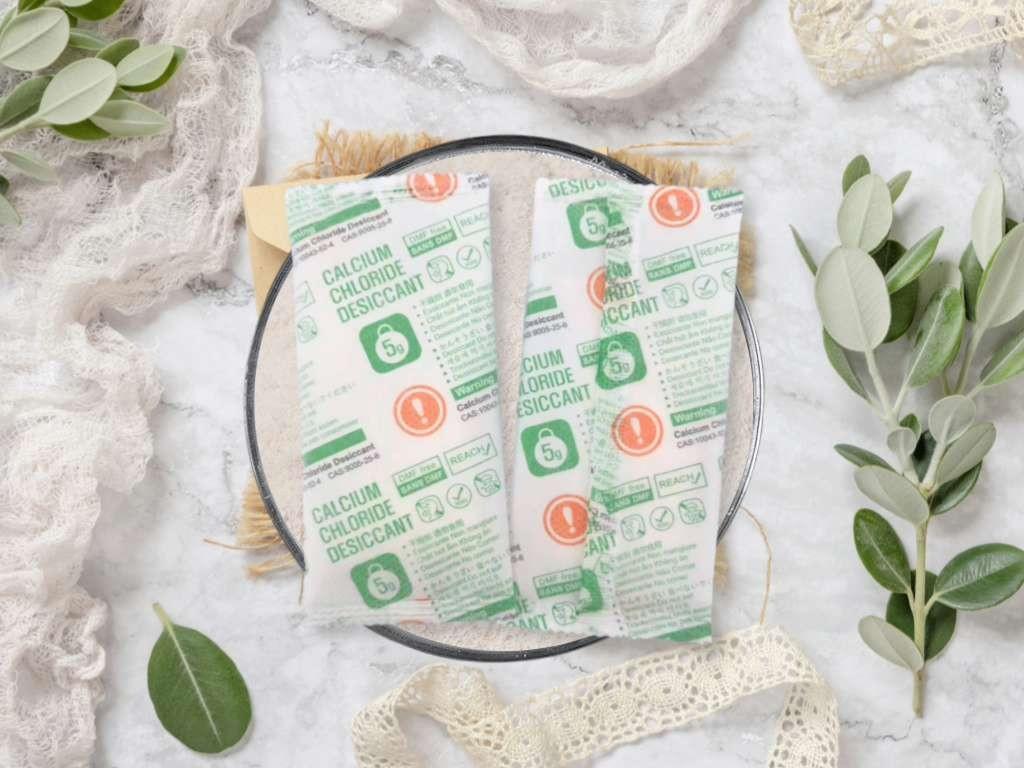 Calcium Chloride Desiccant
