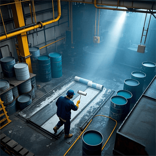 Purified Terephthalic Acid (PTA)
