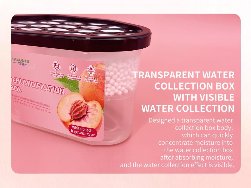 Dehumidification Box