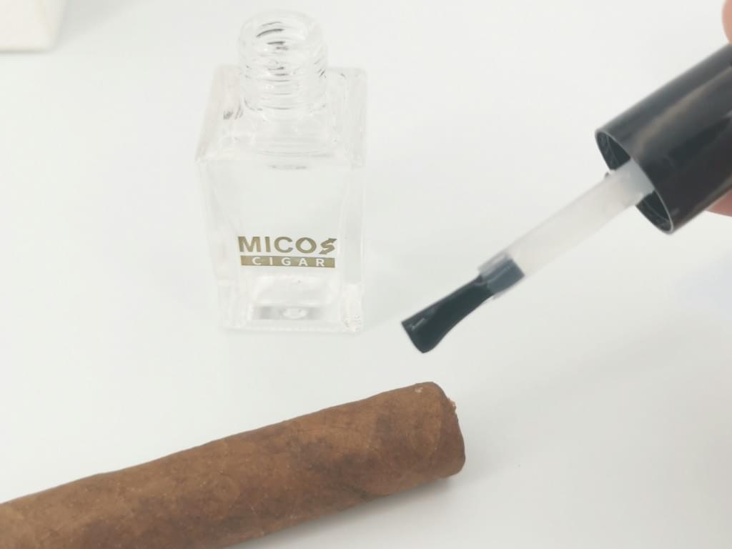 Cigar Repair Liquid·Repair Tape