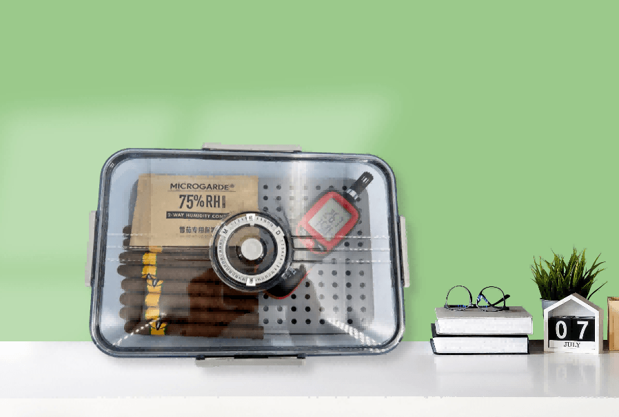 Sealed Cigar Humidifier Box(30 pieces)