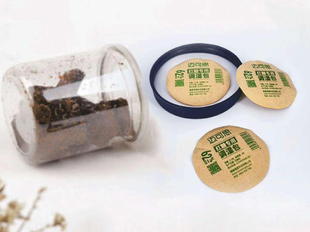 Brown Sugar Humidity Control Pack