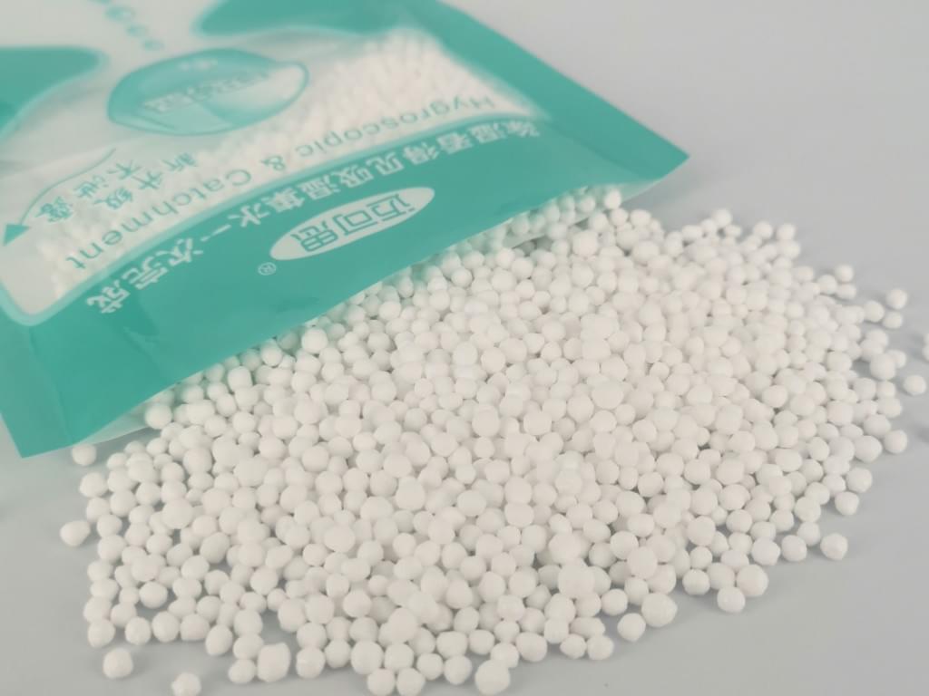 MICRO-FRESH Blue Fragrance Dehumidification Bag